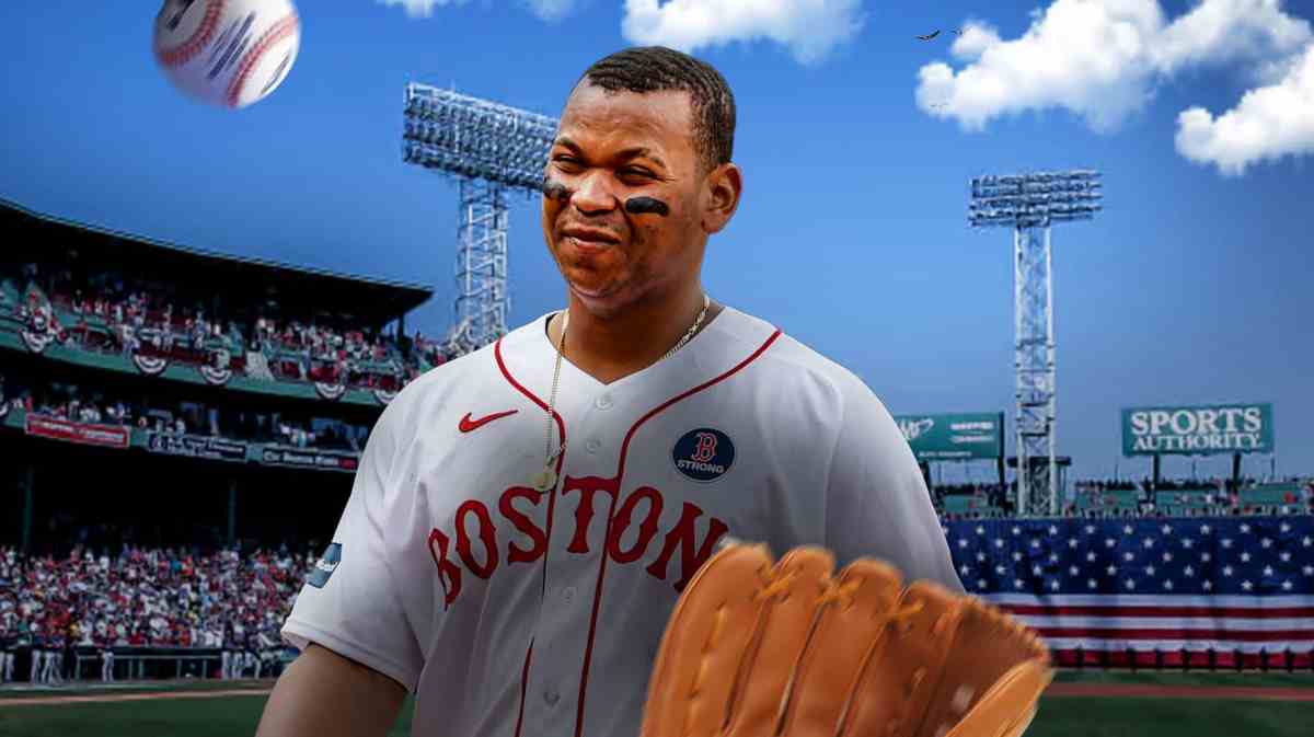 Red Sox Rafael Devers injury return