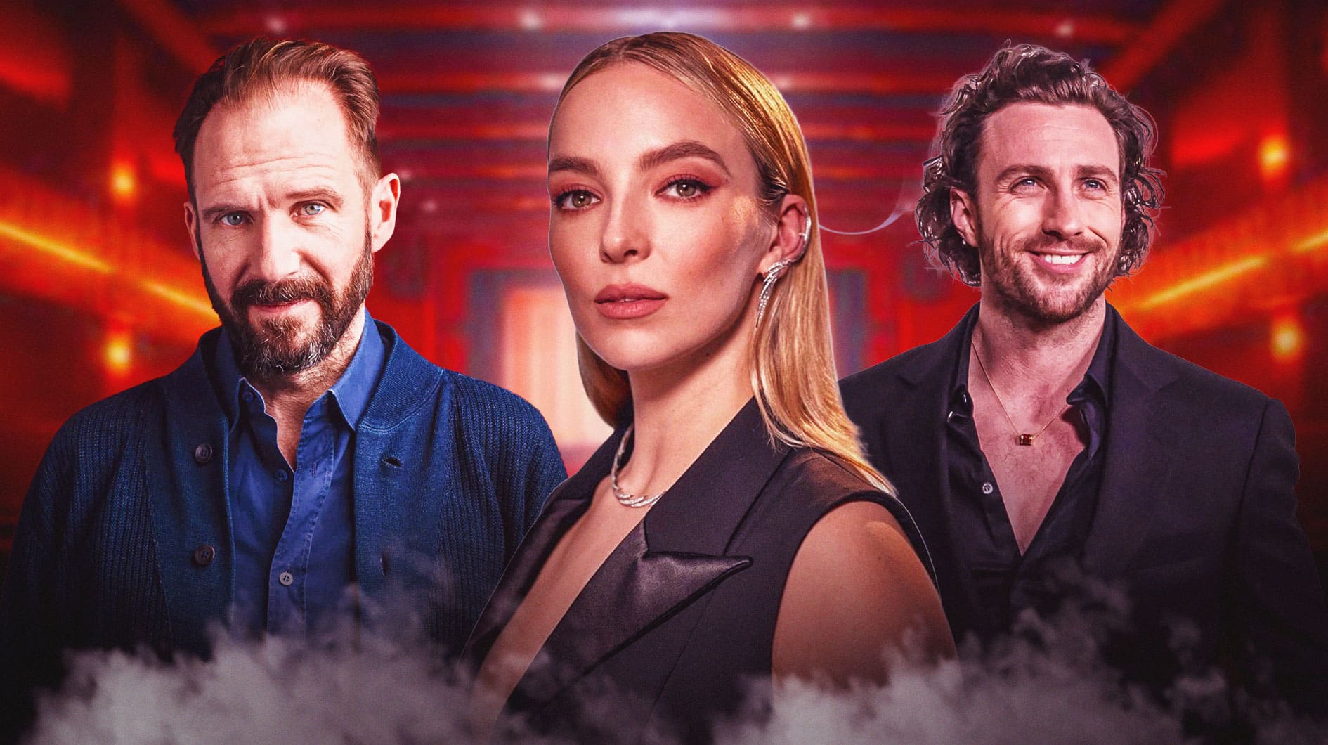 Ralph Fiennes, Jodie Comer, Aaron Taylor-Johnson to star in 28 Years Later