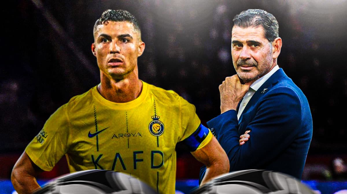 Real Madrid rumors: Cristiano Ronaldo to be united with a club legend in Saudi Arabia - Vimarsana News