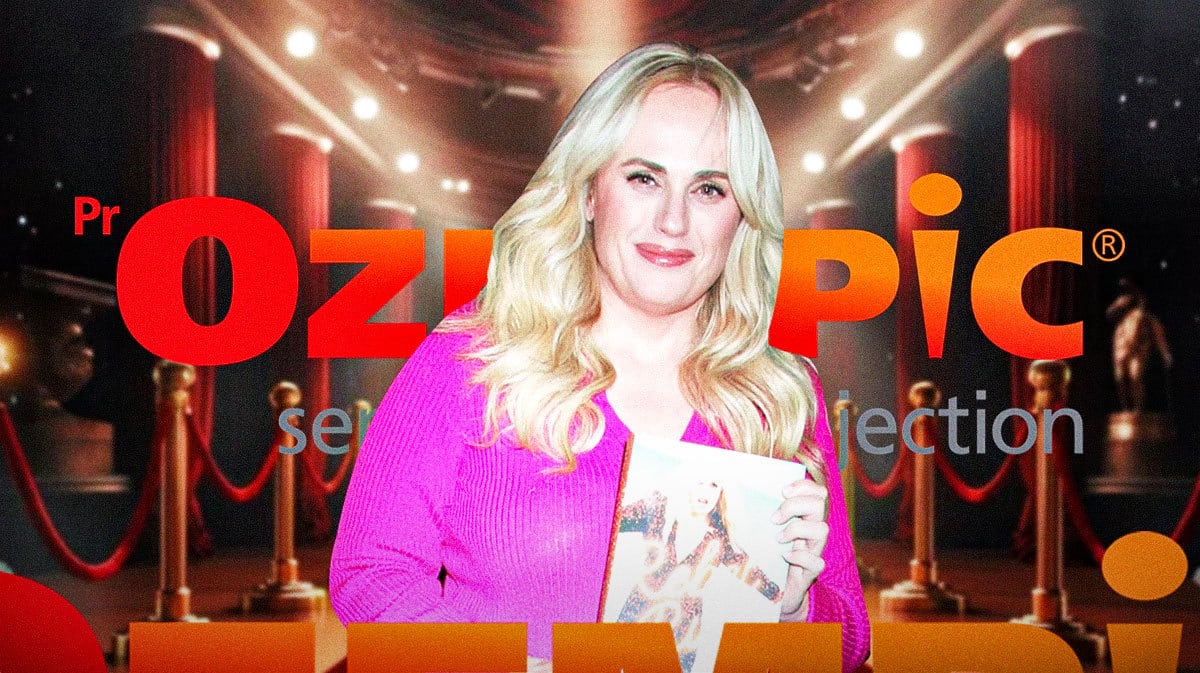 The Untold Truth About Ozempic My Pain Management Body Positivity Story - 478tvvu