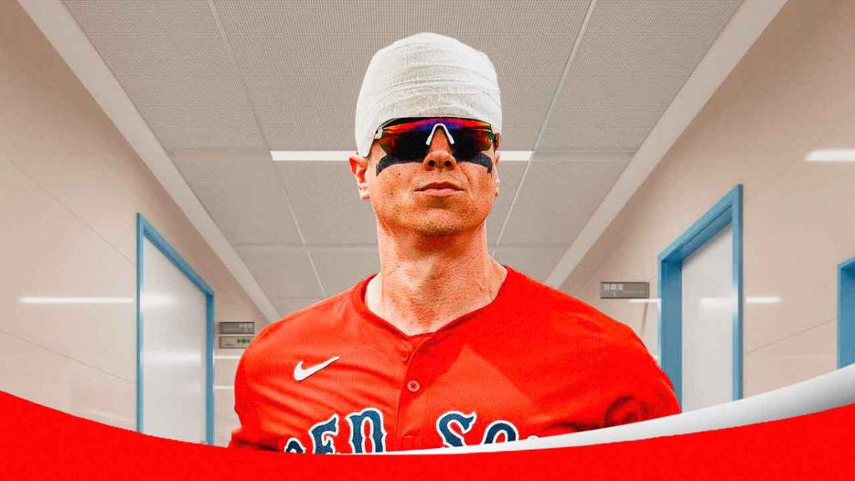 Tyler O'Neill could return from concussion symptoms next week