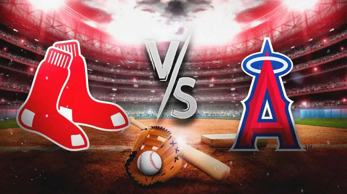 Red Sox Angels prediction, Red Sox Angels pick, Red Sox Angels odds, Red Sox Angels, how to watch Red Sox Angels