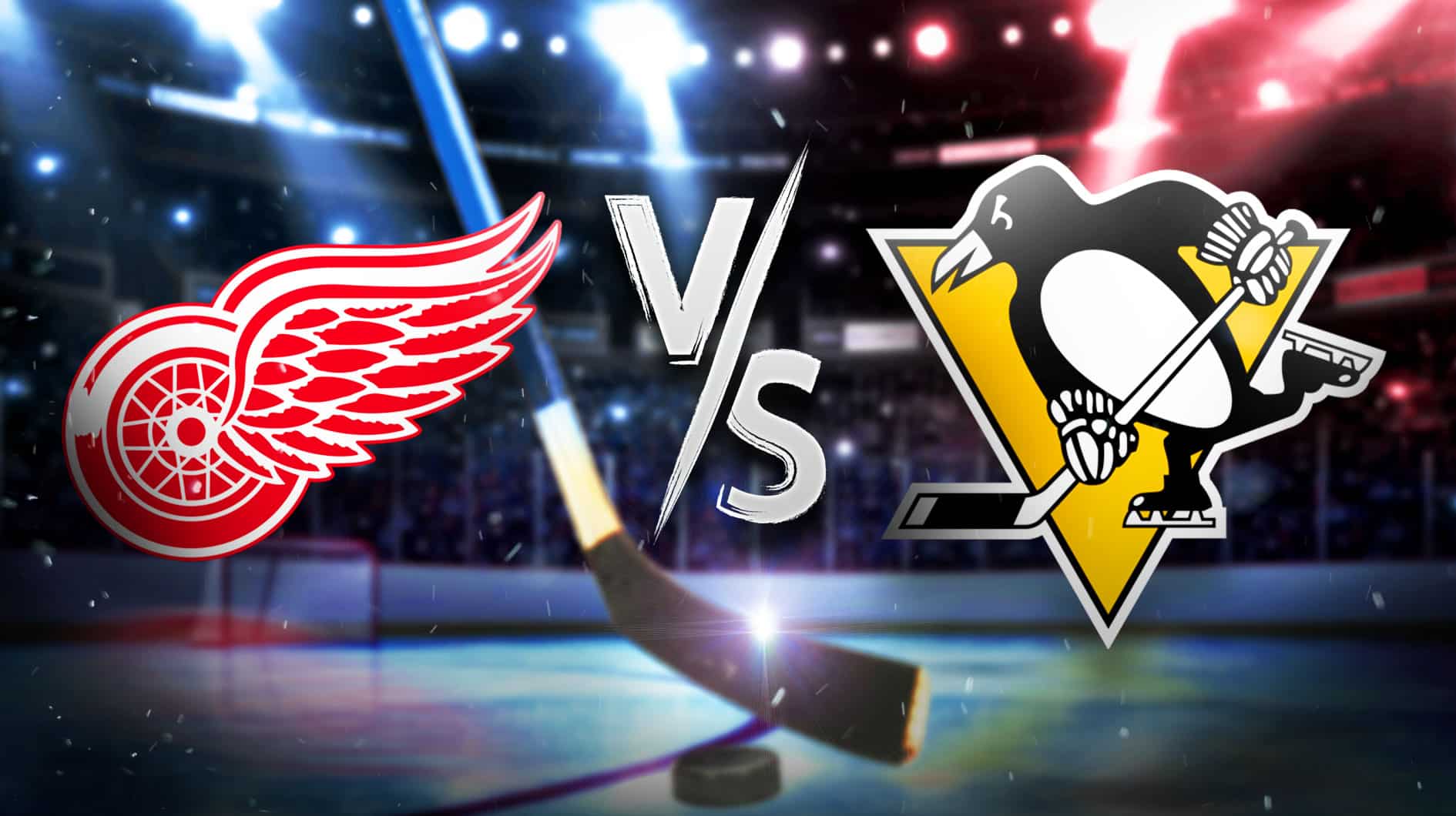Red Wings vs. Penguins prediction, odds, pick, how to watch 4/11/2024
