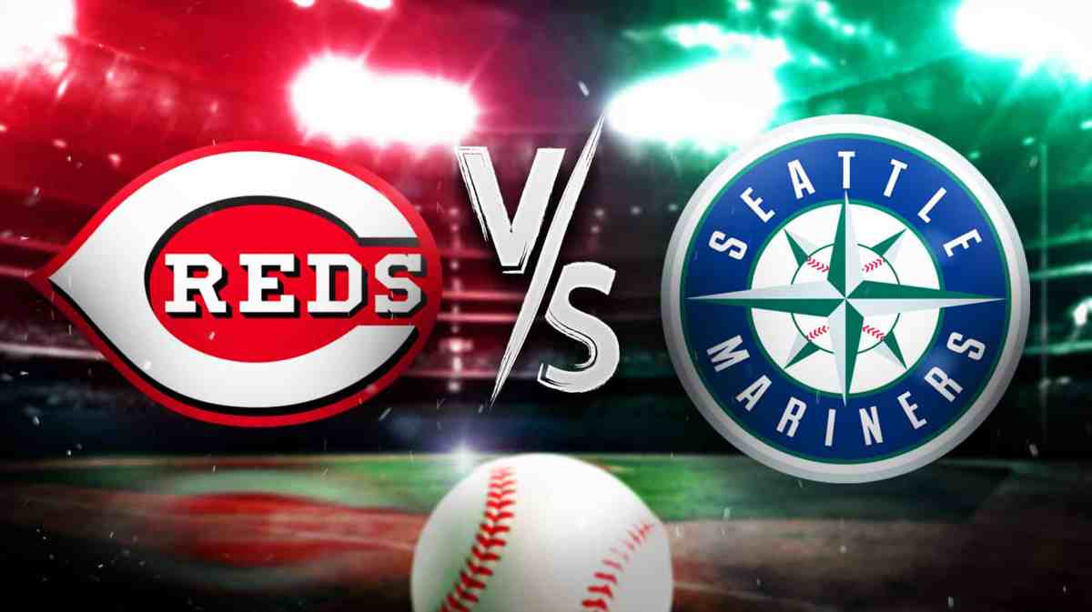 Reds Mariners prediction, Reds Mariners odds, Reds Mariners pick, Reds Mariners, how to watch Reds Mariners
