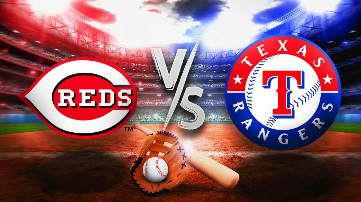 Reds Rangers prediction, Reds Rangers pick, Reds Rangers odss