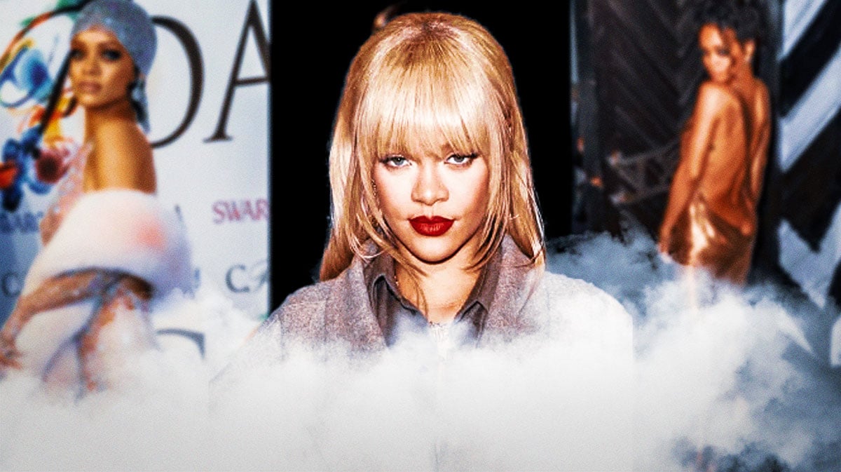 Rihanna