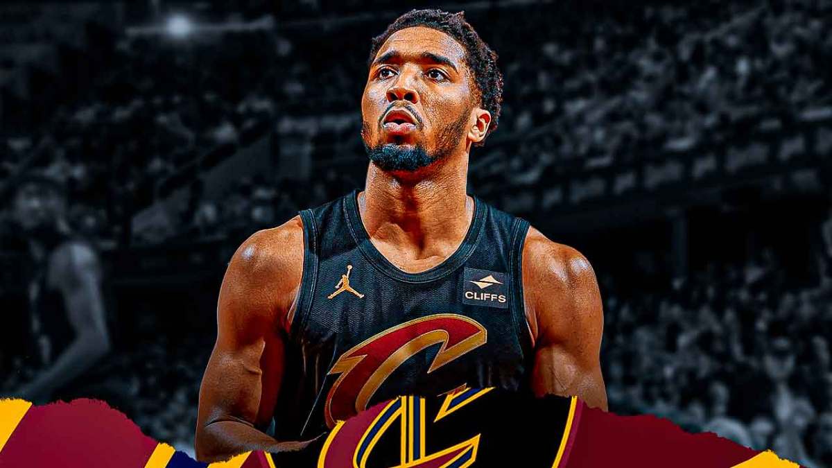 NBA Insider Marc Stein reports that teams around the NBA believe that Donovan Mitchell will be traded if he doesn't get a contract extension.
