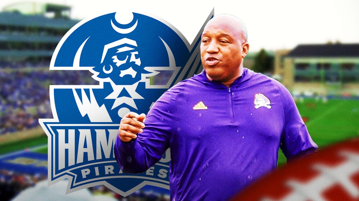 Hampton University surprised many with the announcement that it is letting go of head football coach Robert Prunty