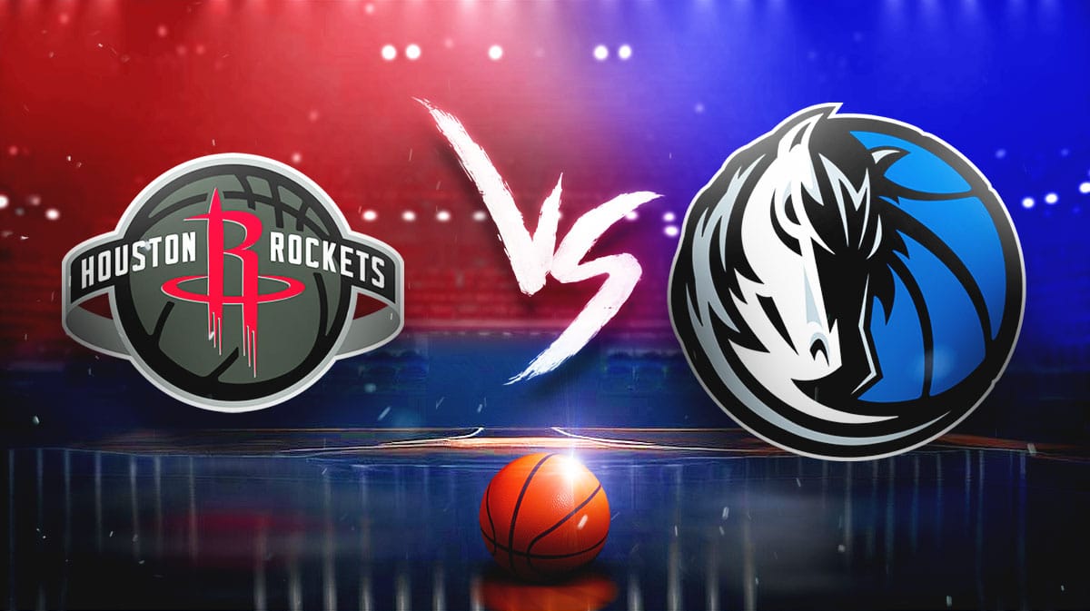 Rockets Mavericks prediction, Rockets Mavericks pick, Rockets Mavericks odds, Rockets Mavericks, NBA Odds