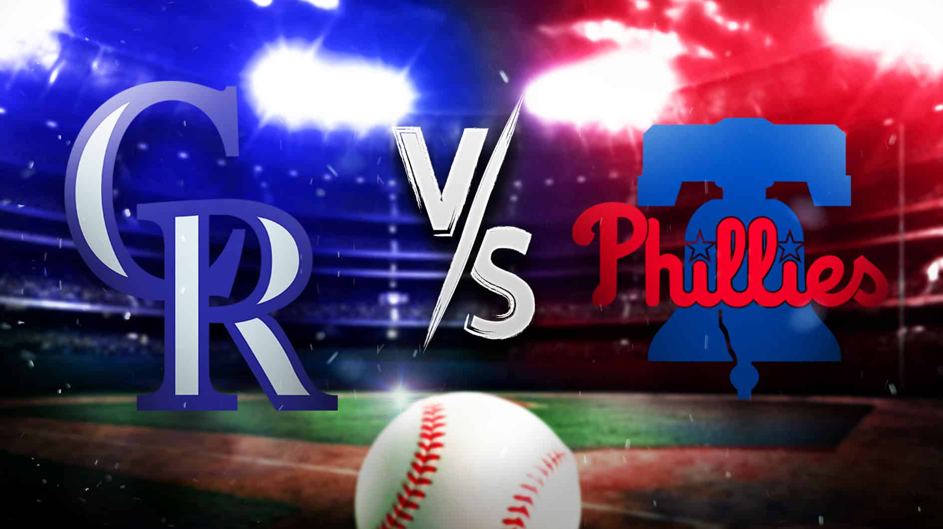 Rockies vs. Phillies prediction, odds, pick, how to watch 4/16/2024