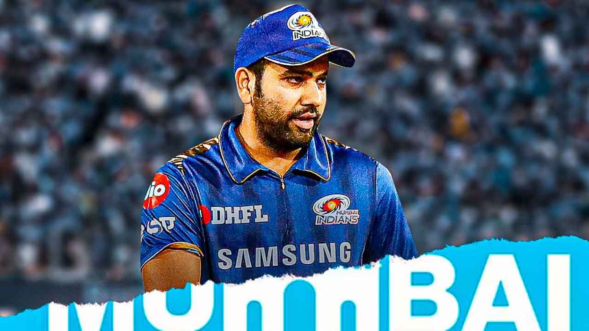 Rohit Sharma, Preity Zinta, Punjab Kings, PBKS, Mumbai Indians, MI, IPL, Indian Premier League, Hardik Pandya,
