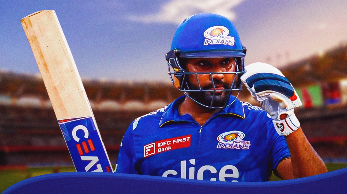 Rohit Sharma, Preity Zinta, Punjab Kings, PBKS, Mumbai Indians, MI, IPL, Indian Premier League,