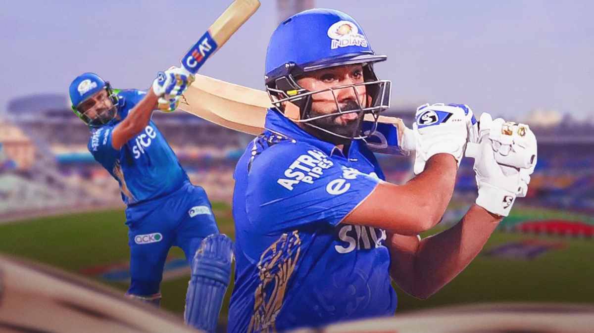 Rohit Sharma, Mumbai Indians, MI, Chennai Super Kings, CSK, Indian Premier League, IPL, Aakash Chopra,