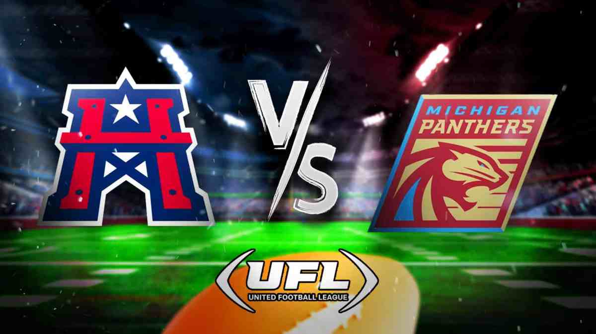 Roughnecks Panthers, Roughnecks Panthers prediction, Roughnecks Panthers pick
