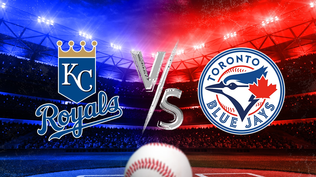 Royals Blue Jays prediction