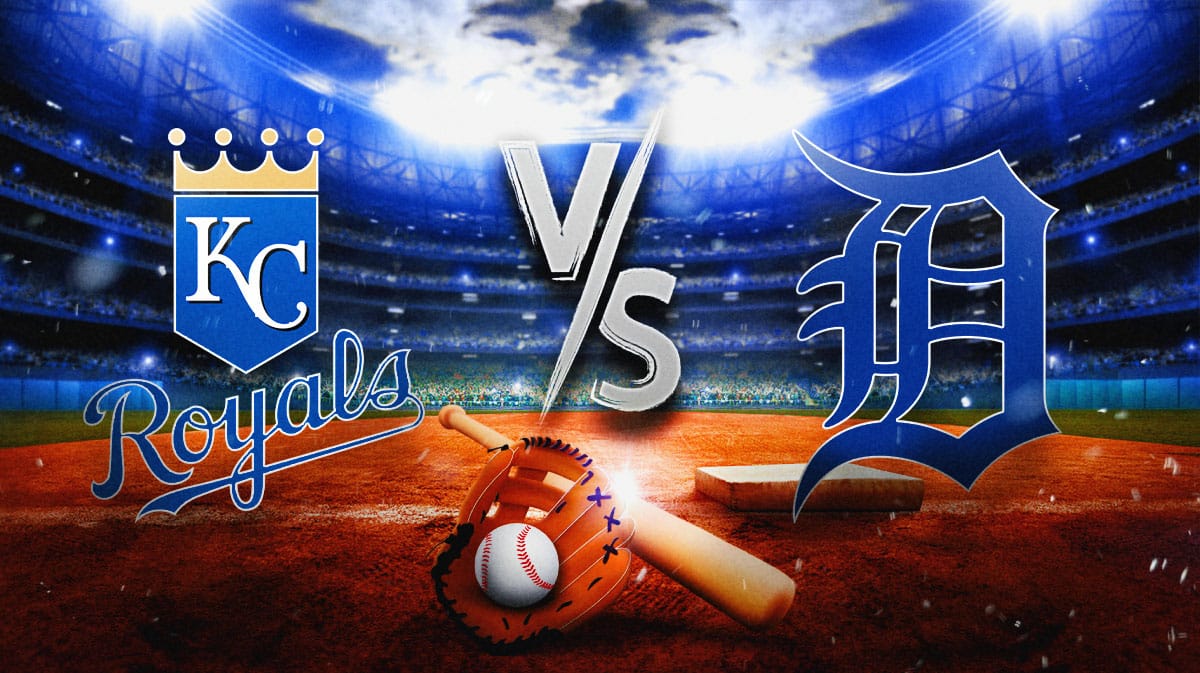 Royals Vs. Tigers Prediction, Odds, Pick, How To Watch - 4/27/2024