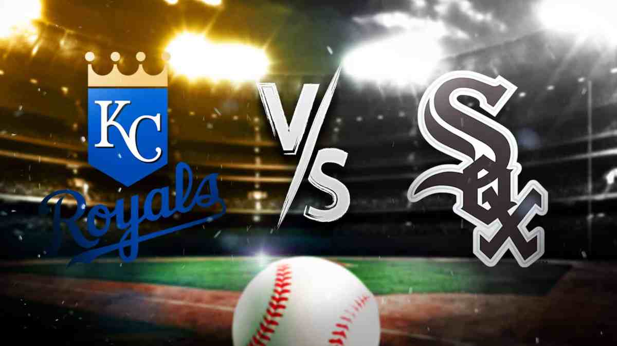 Royals White Sox prediction