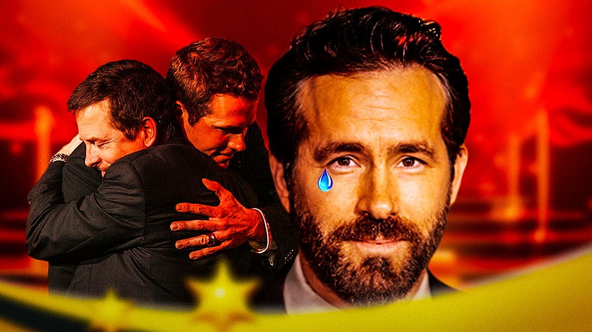 Ryan Reynolds, Michael J. Fox