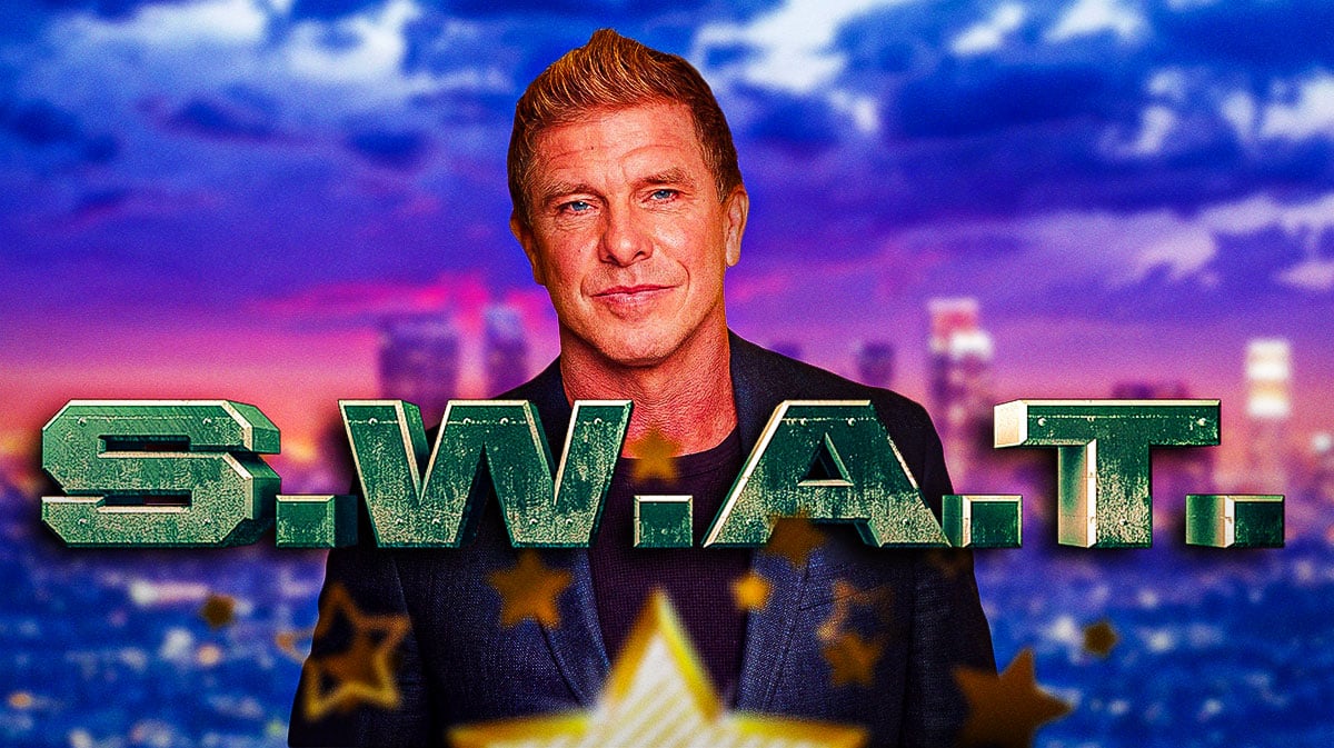 SWAT bold prediction for Season 7, Episode 7 with Luca
