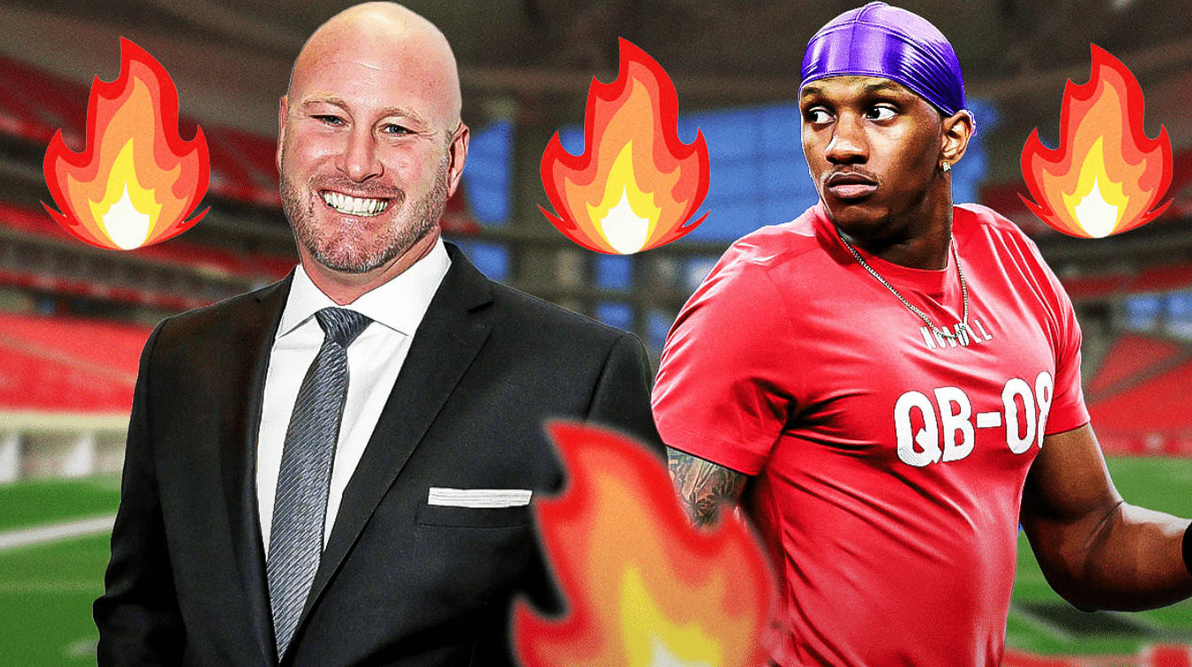 Falcons Michael Penix Jr Selection Gets Super Bowl Champion Endorsement