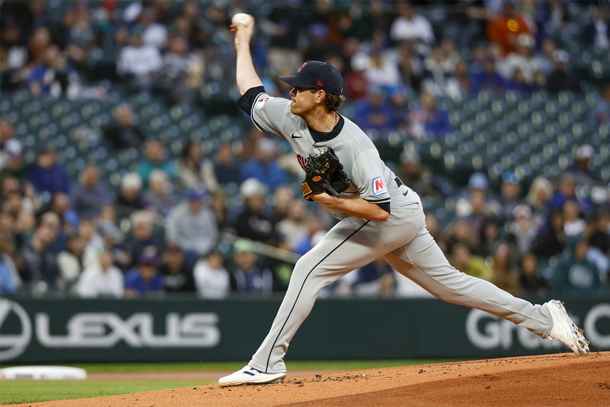 Guardians ace Shane Bieber's heartbreaking Tommy John surgery admission