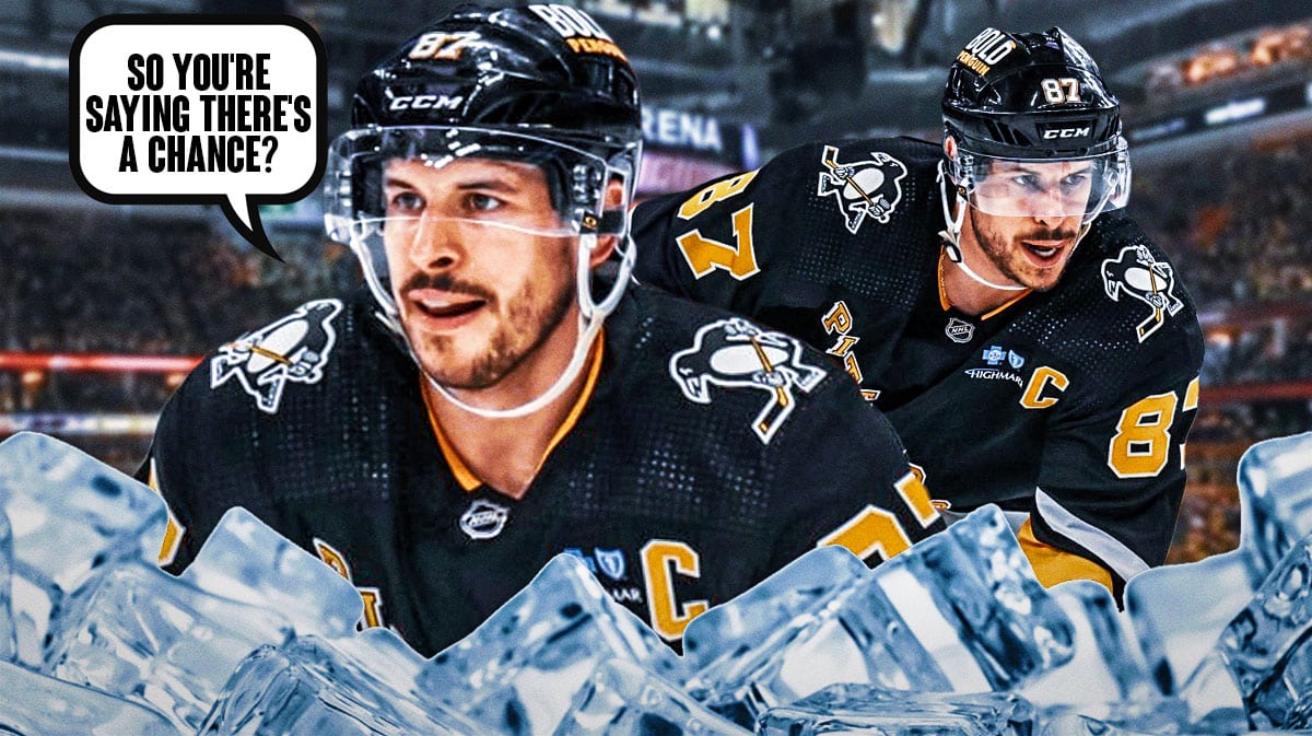 Sidney Crosby, hits Penguins with reality check on Stanley Cup Playoffs ...