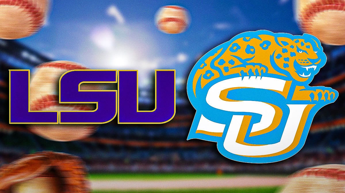 The Southern Jaguars secured their baseball program's fourth win over the LSU Tigers after defeating them on the road, 12-7