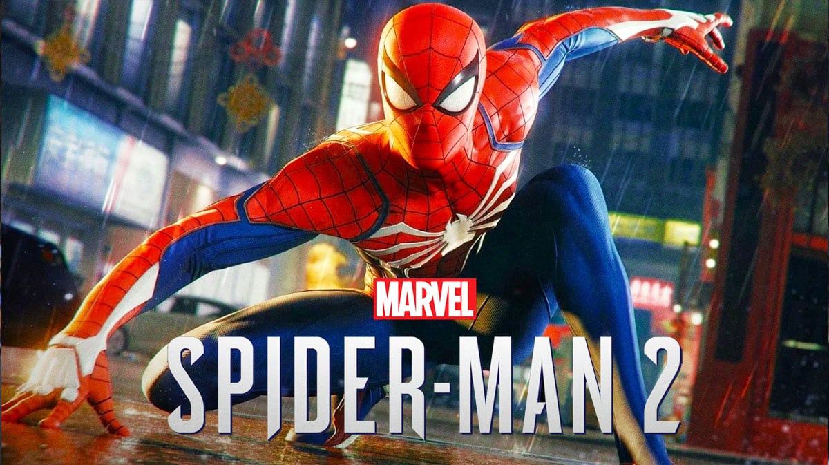 Обновление Spider-Man 2 исправляет проблемы с косметикой, сохраненными данными и многое другое