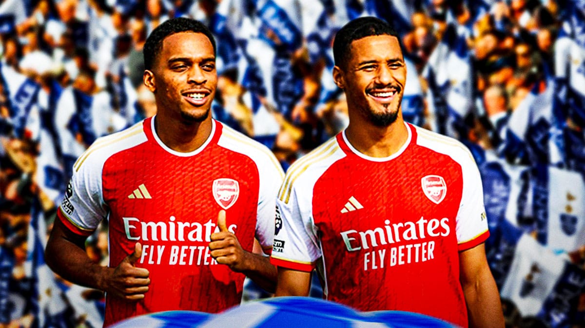 Arsenal Tottenham