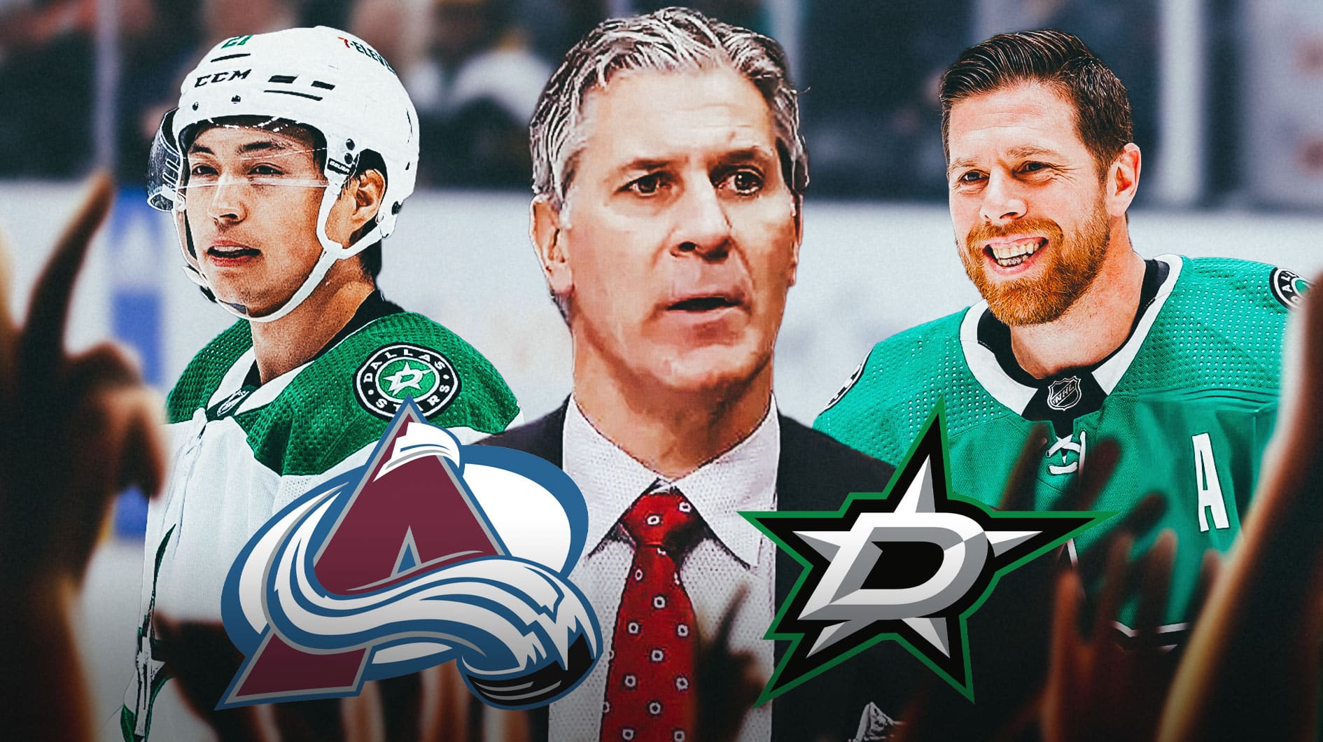 Avalanche coach Jared Bednar's admission on 'wagon' Stars will worry NHL - Vimarsana News