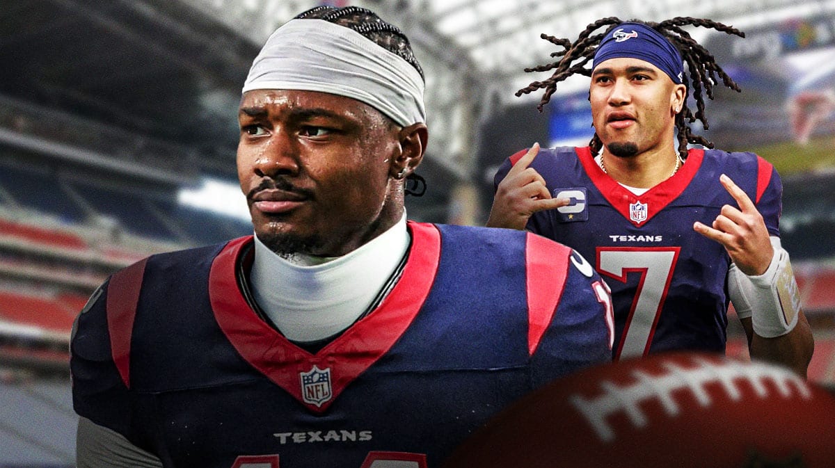 Stefon Diggs Trade Grade: How Did Texans And Bills Fare In Blockbuster