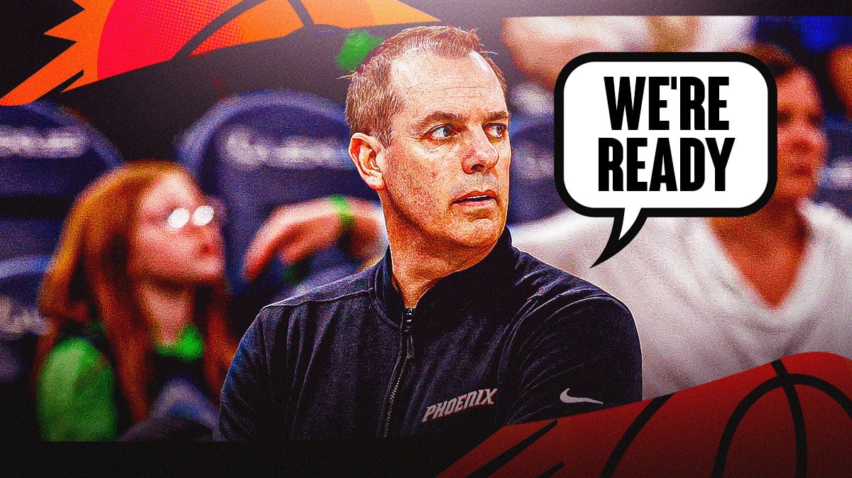 Suns, Timberwolves, Frank Vogel, Kevin Durant, Anthony Edwards