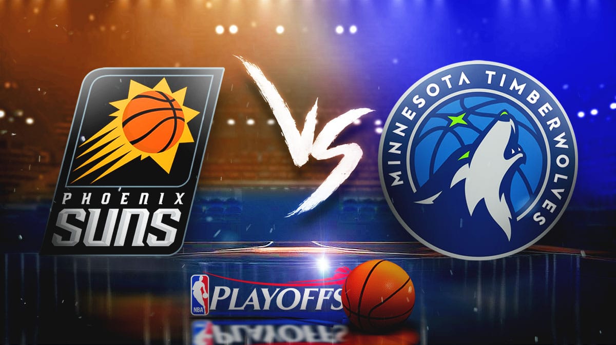 Suns Timberwolves prediction