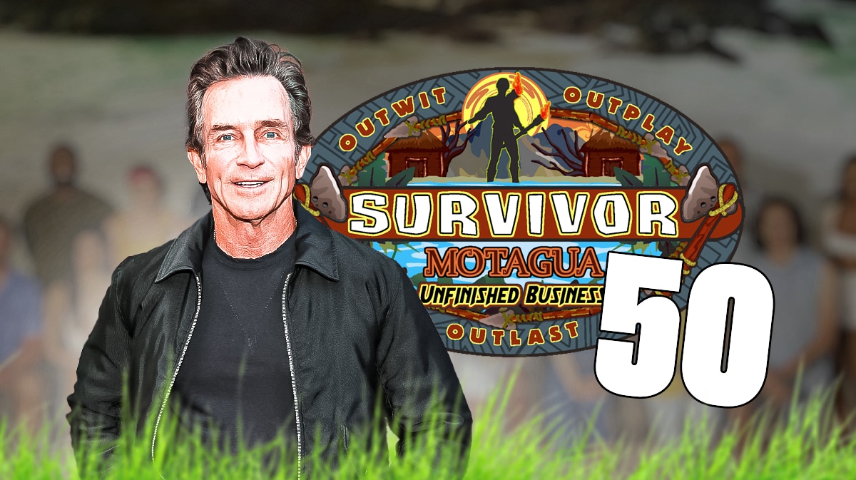 Survivor Season 50 gets bombshell returning players twist