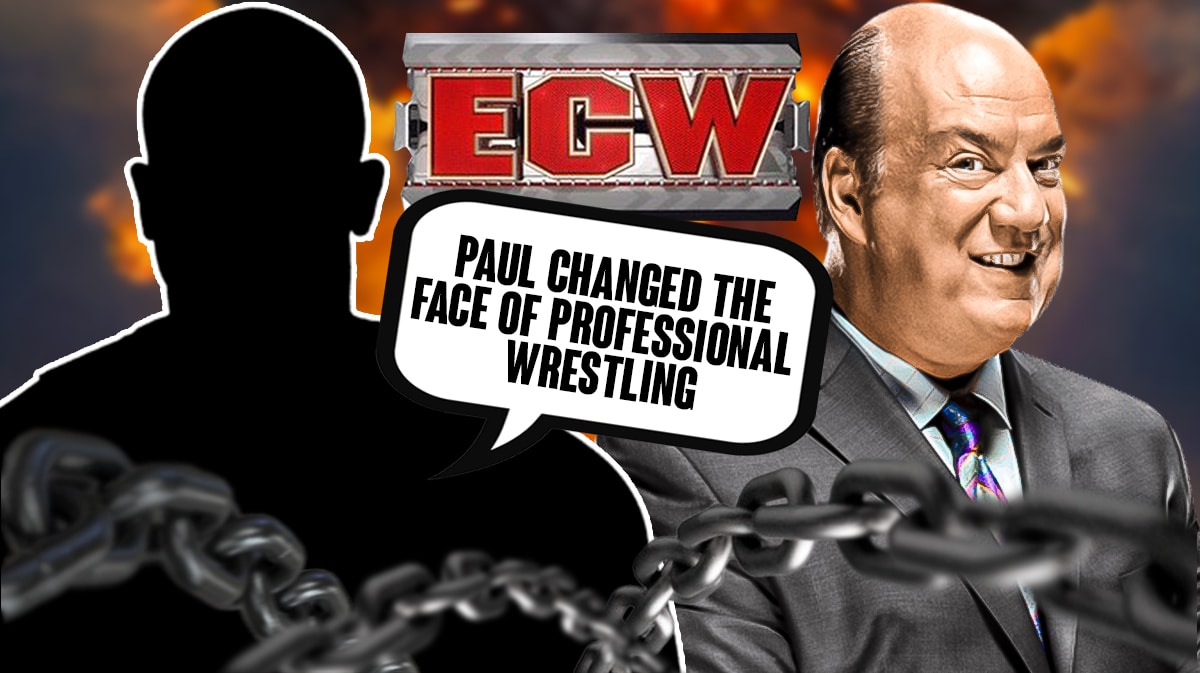 This ECW original credits Paul Heyman for ushering in WWE's greatest ...