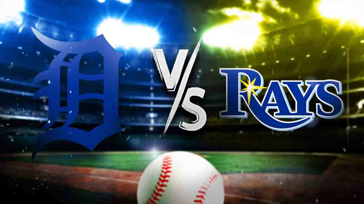 tigers rays prediction
