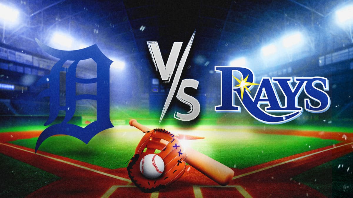 Tigers Rays prediction, Tigers Rays pick, Tigers Rays odds, Tigers Rays how to watch