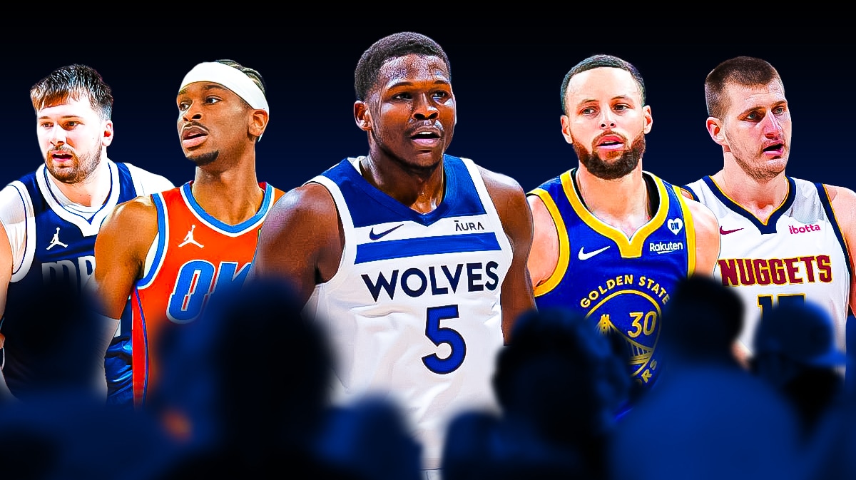 Timberwolves' nightmare seeding scenario, matchup for 2024 NBA Playoffs - Vimarsana News