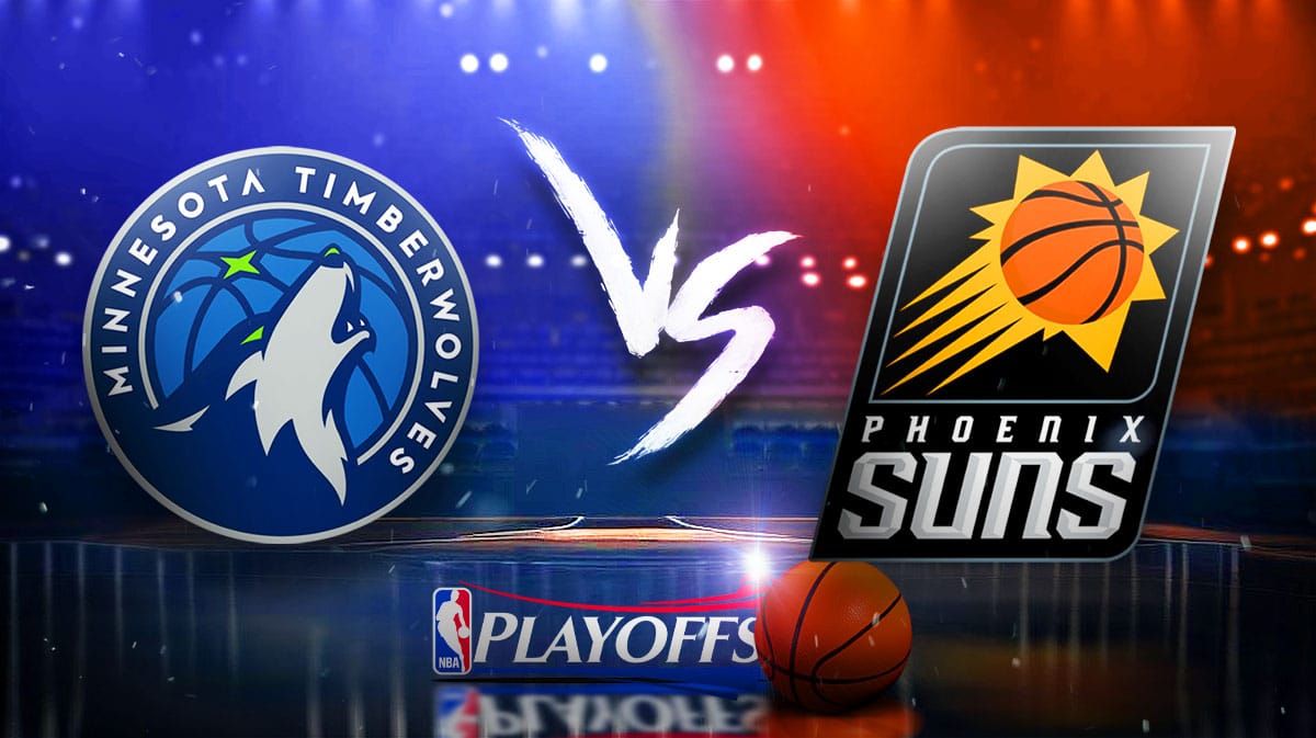 Timberwolves Suns Game 3 Prediction