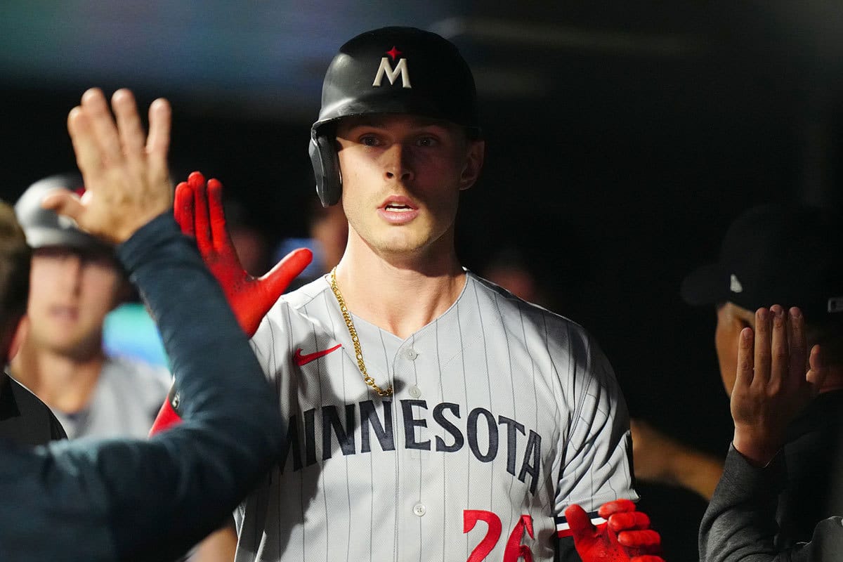 Twins get concerning Max Kepler injury update