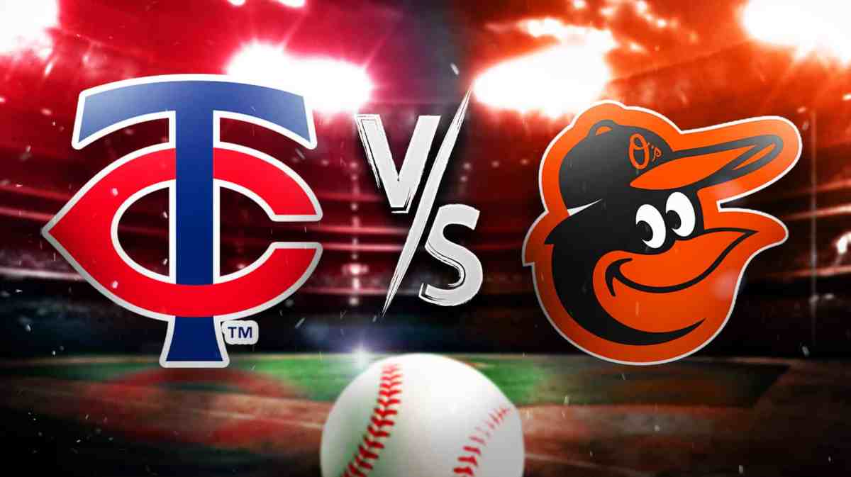 Twins Orioles, Twins Orioles prediction, Twins Orioles pick