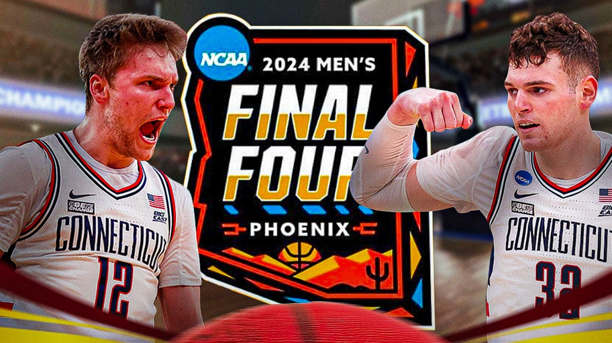 UConn basketball's Xfactor vs. Alabama in 2024 Final Four, and it’s