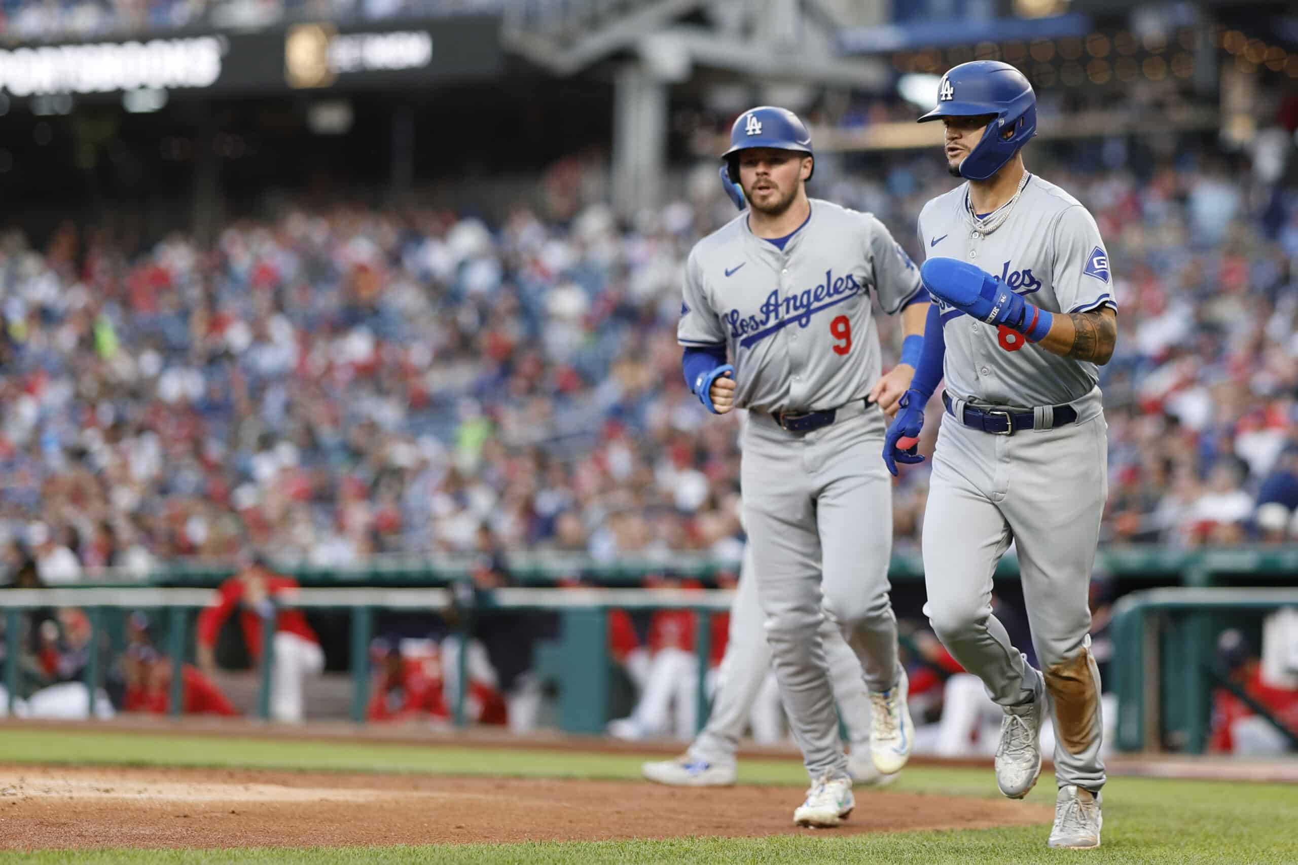 4 Dodgers most to blame for mediocre start to 2024 season