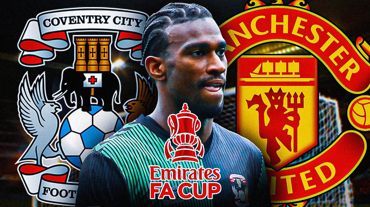 Haji Wright Manchester United