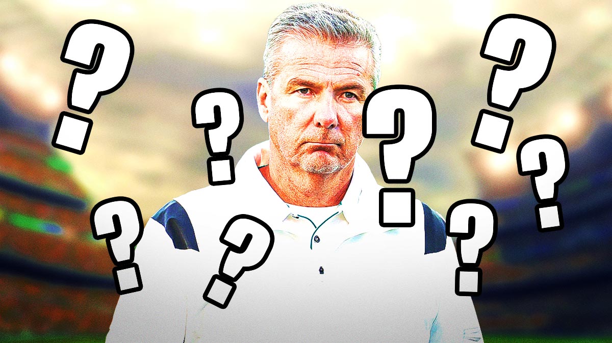 Urban Meyer picks his Elite 8 title contenders