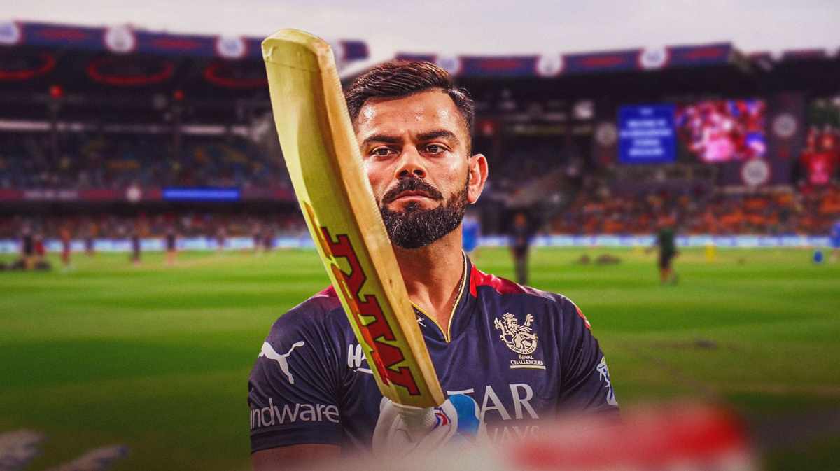 Virat Kohli, Royal Challengers Bengaluru, RCB, KKR, Kolkata Knight Riders, IPL, Indian Premier League,