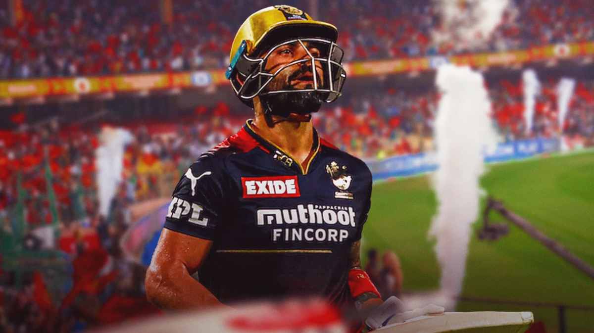Virat Kohli, Royal Challengers Bengaluru, RCB, Indian Premier League, IPL, Rajasthan Royals, RR,