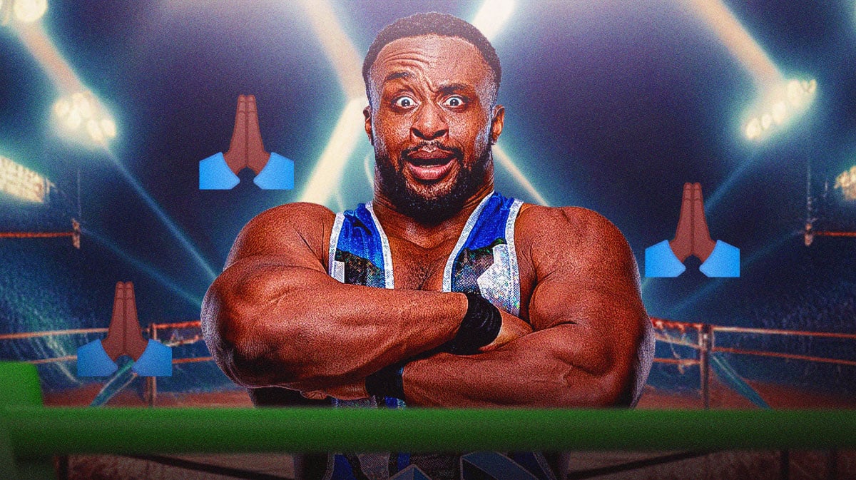 WWE star Big E gives an update on his health two years after the neck injury that sidelined him indefinitely.