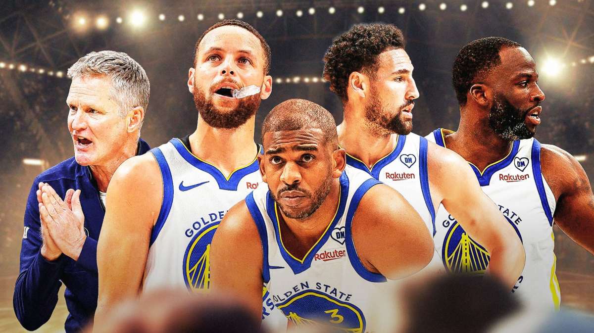 Warriors