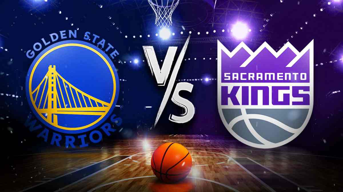 Warriors Kings prediction
